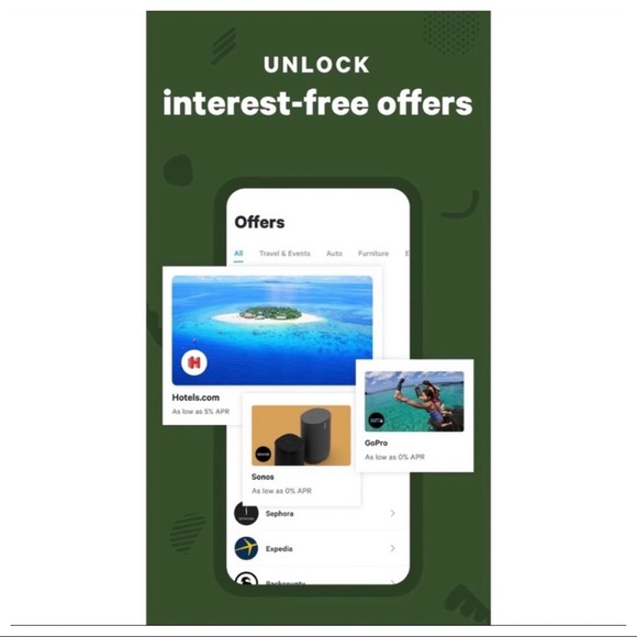 New Forms Of Poshmark Payments - Picture 8 of 9